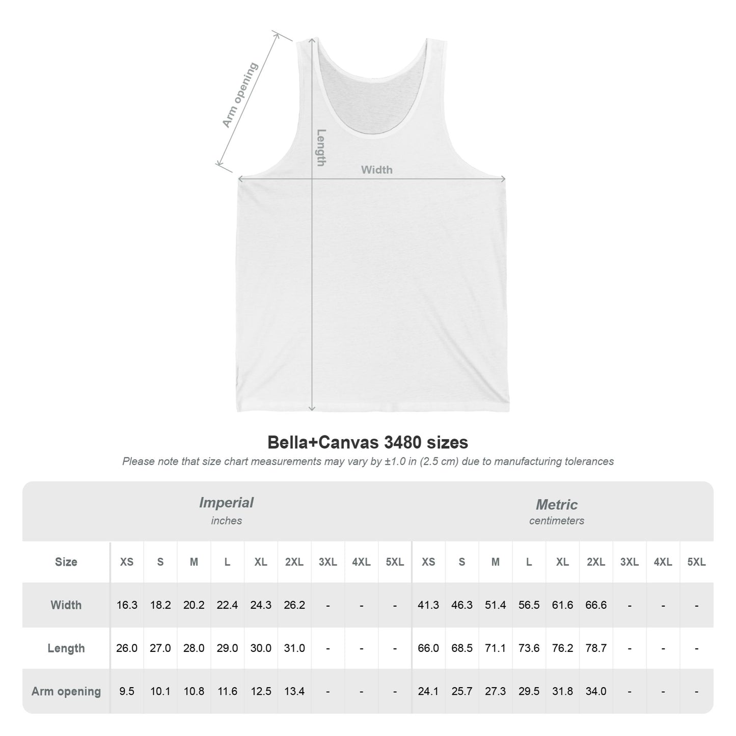 Tank Top — Trigga 4400 / Big 40G Graffiti Graphic Tank