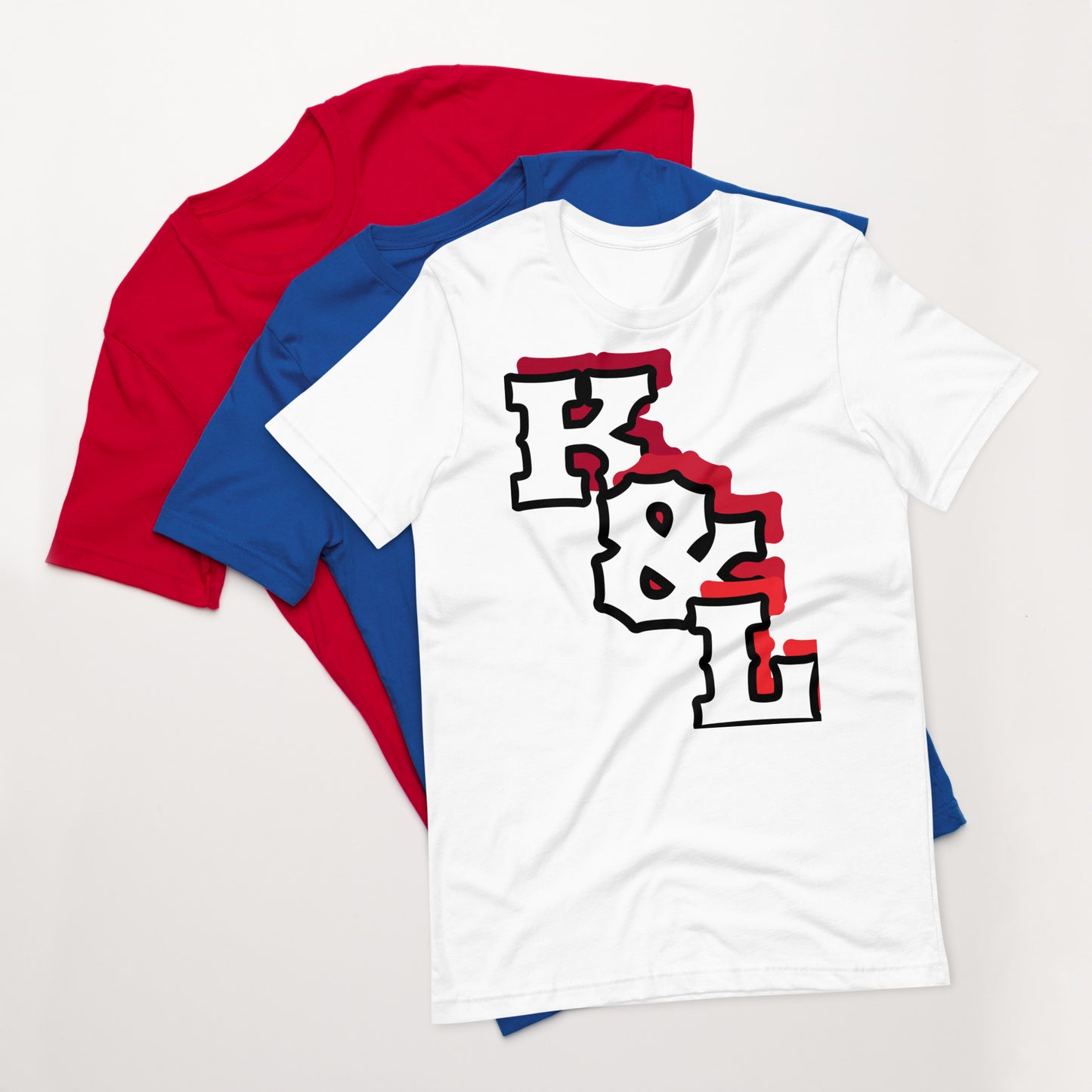 K & L T-Shirt
