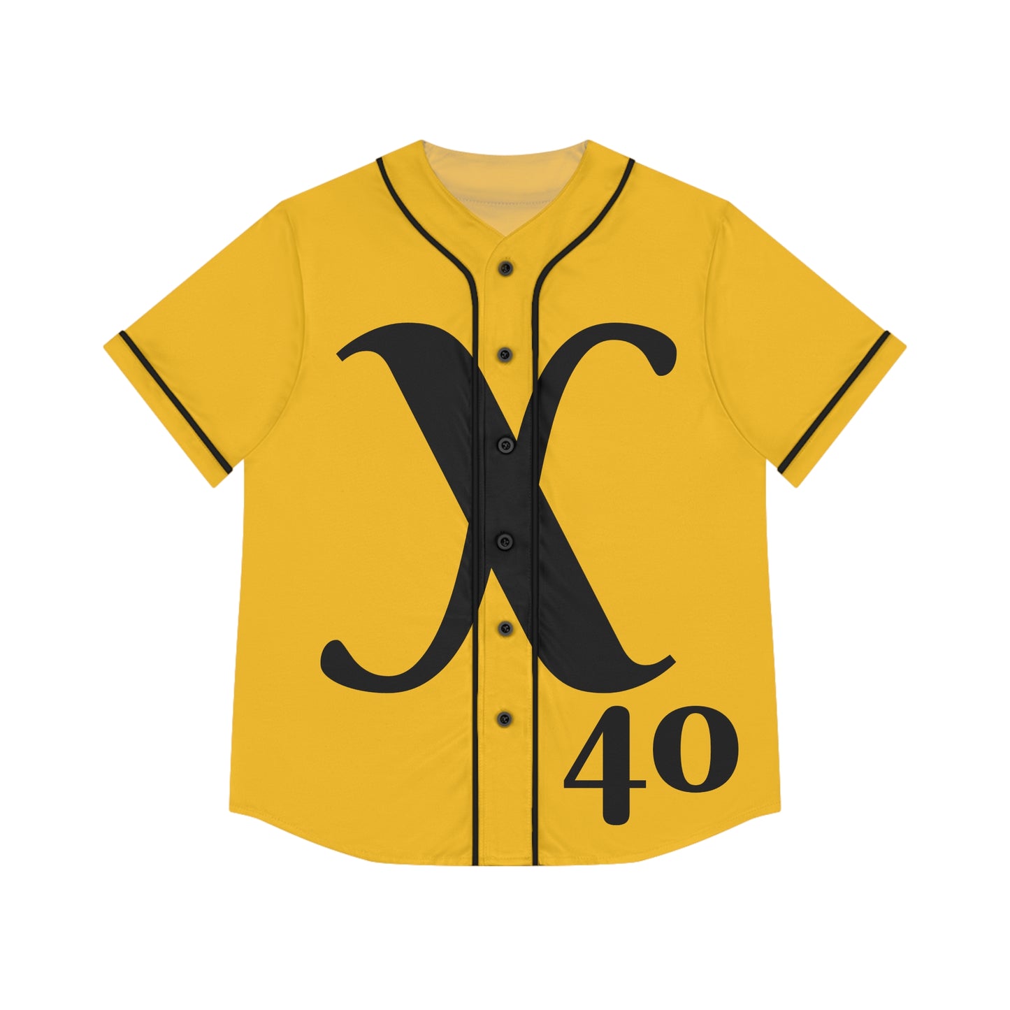 Women's Baseball Jersey