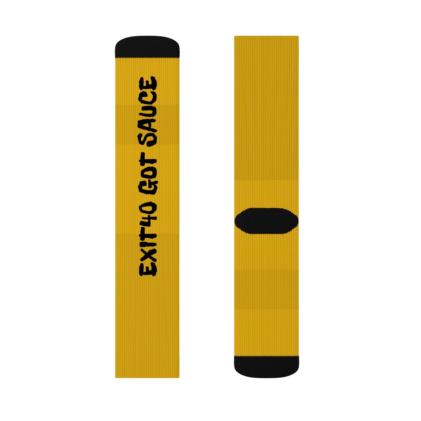 Sublimation Socks