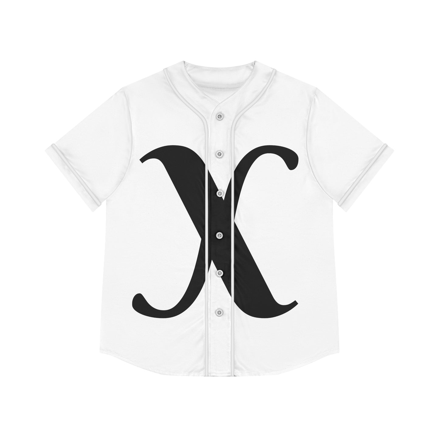 Women's Baseball Jersey