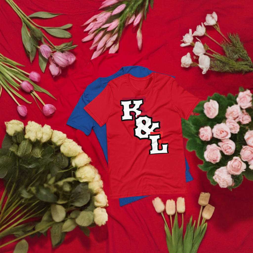 K & L  T-Shirt