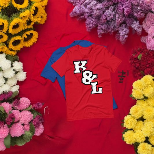 K&L T-shirt