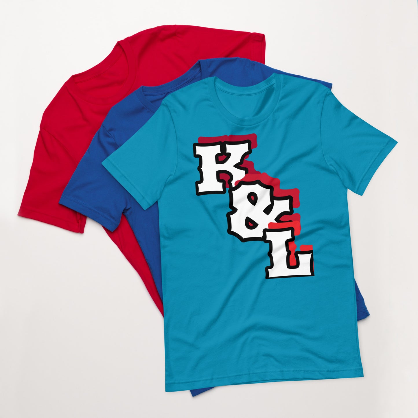 K&L T-shirt