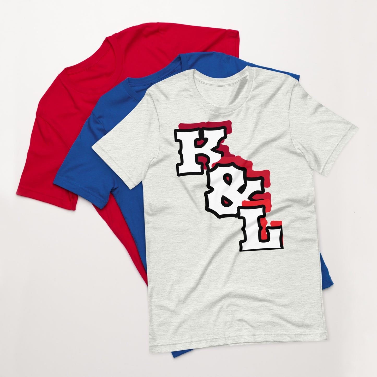 K & L  T-Shirt