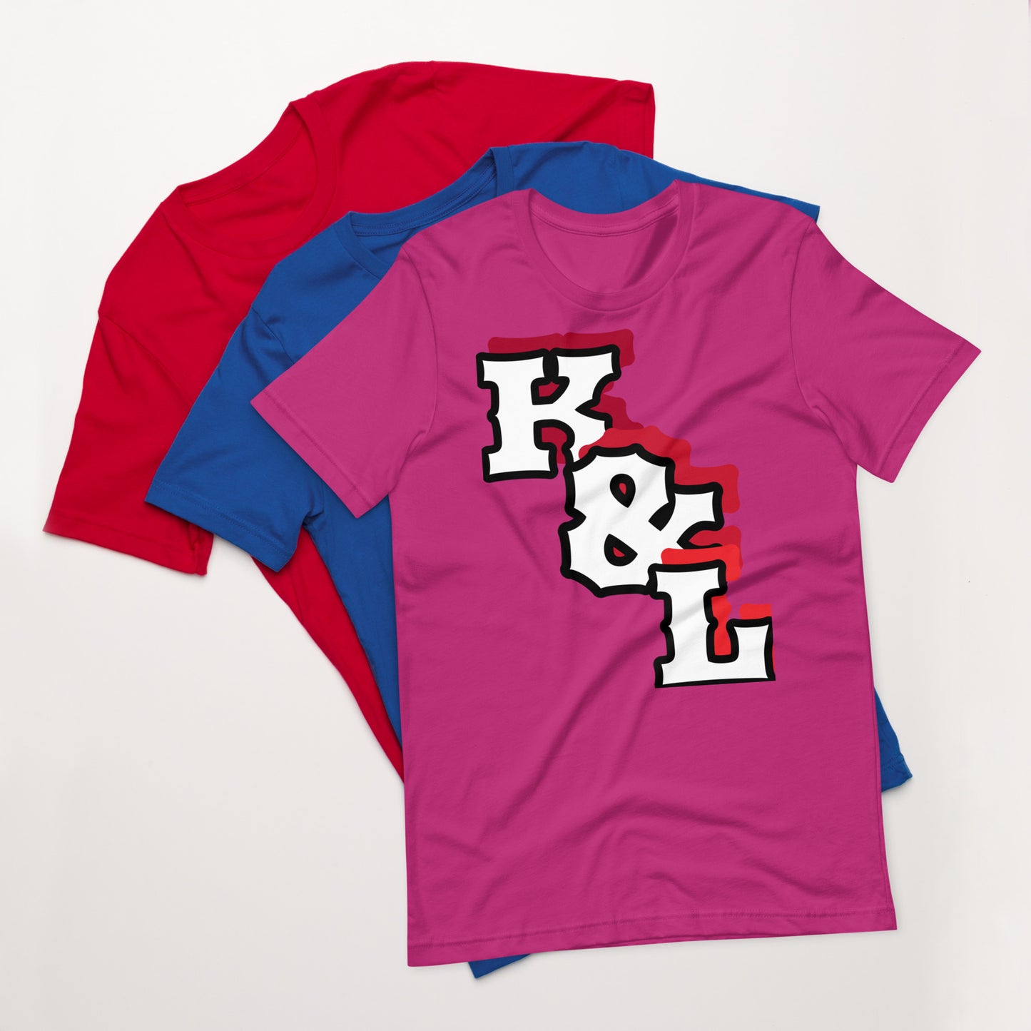 K&L T-shirt