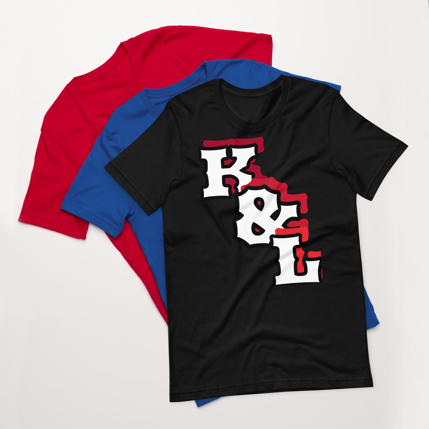 K&L T-shirt
