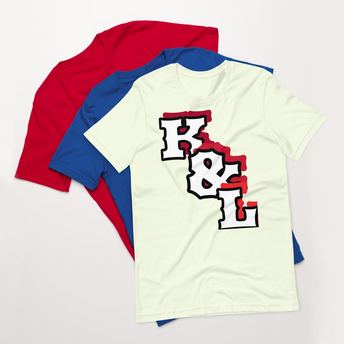 K & L  T-Shirt