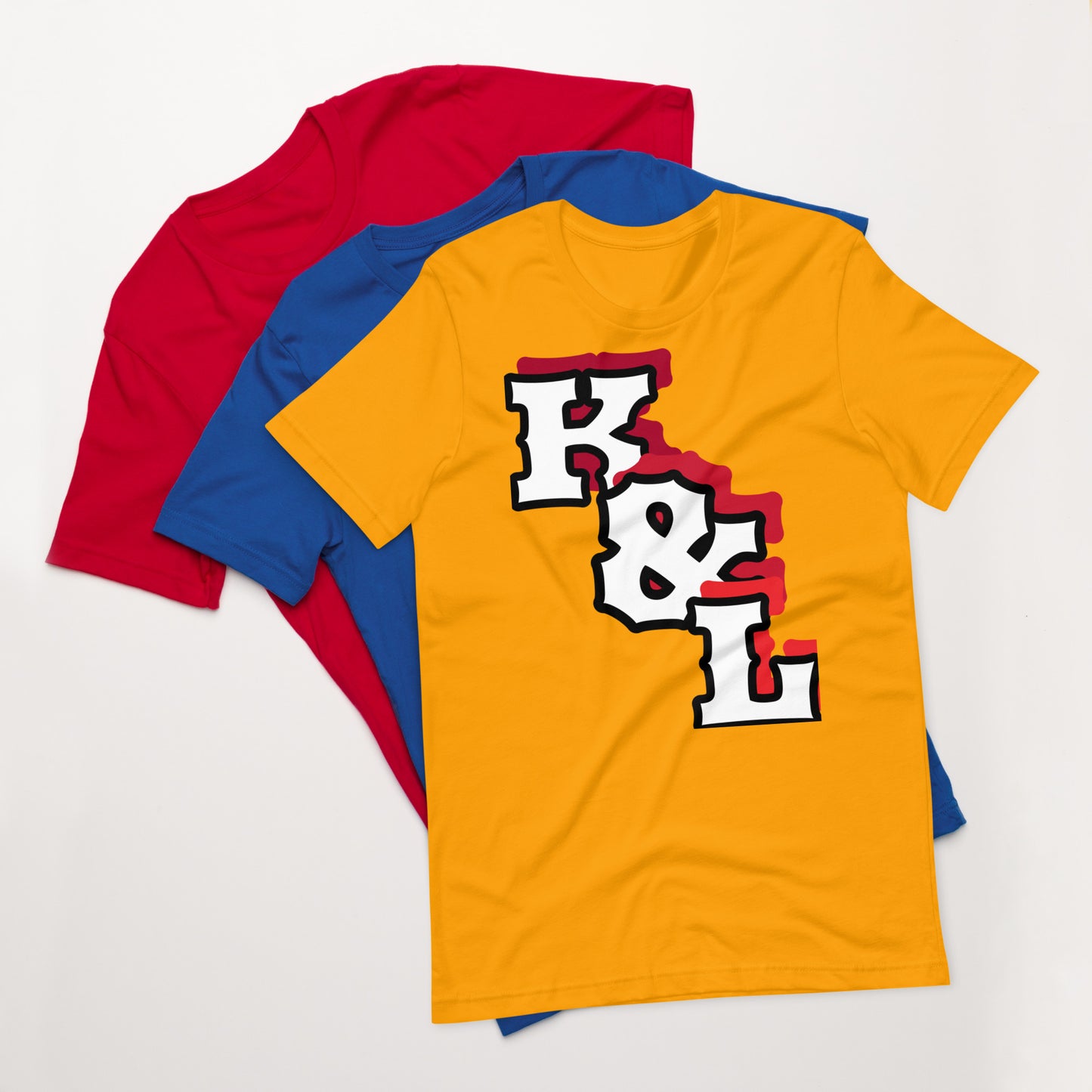 K & L  T-Shirt