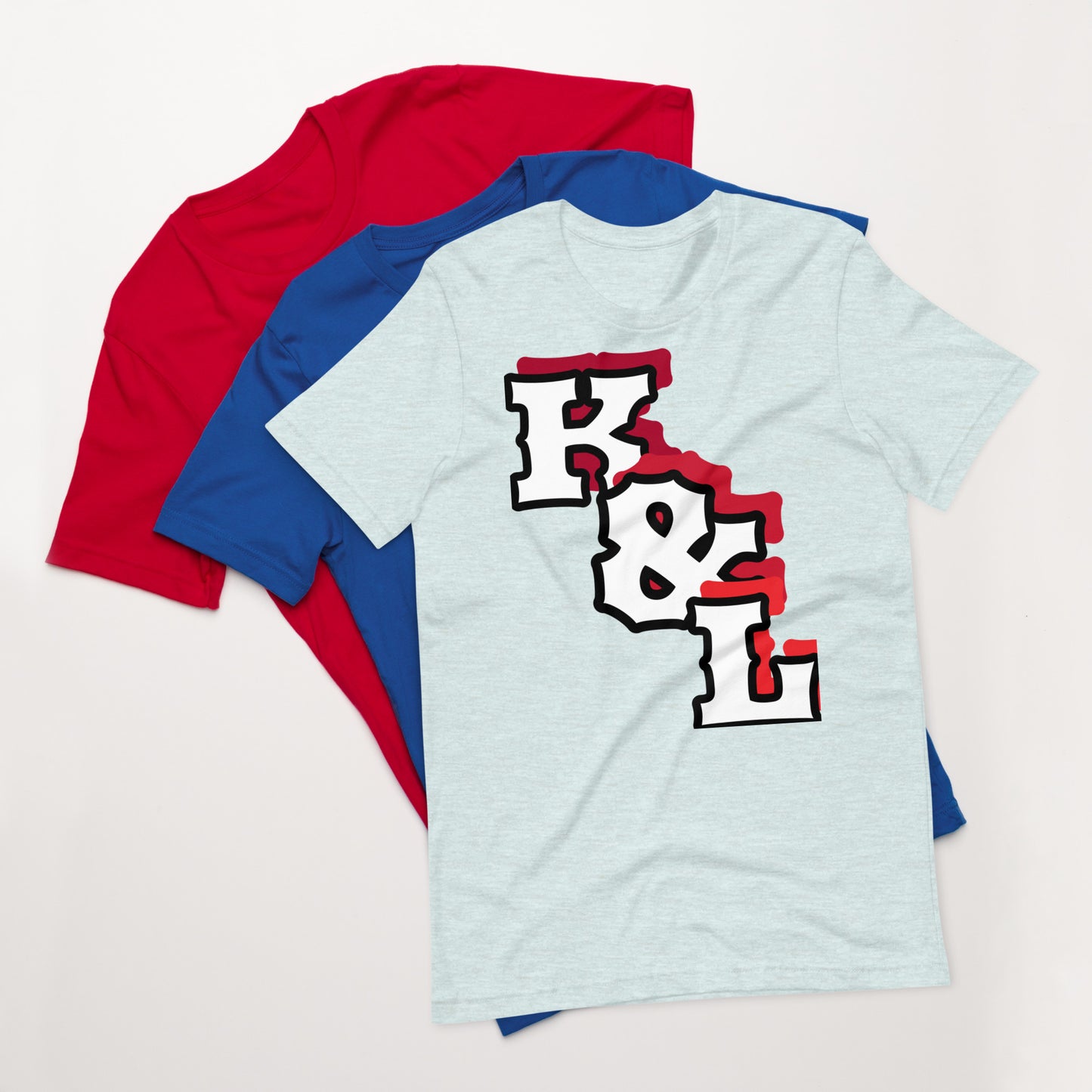 K & L  T-Shirt