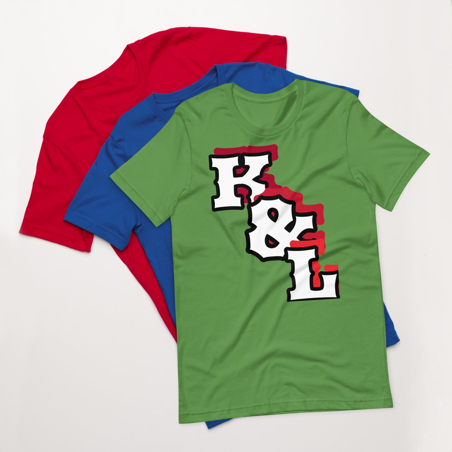 K & L  T-Shirt