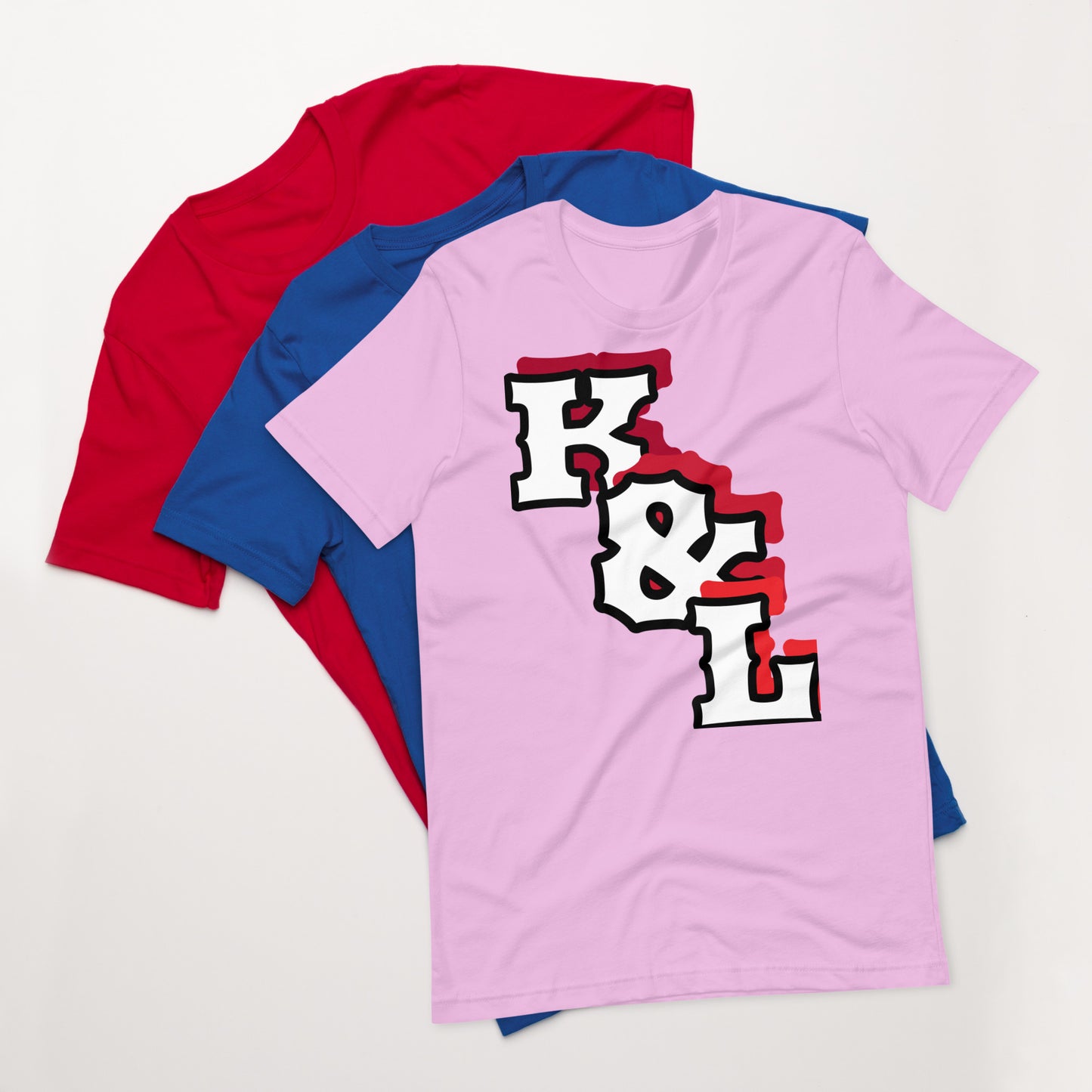 K & L  T-Shirt