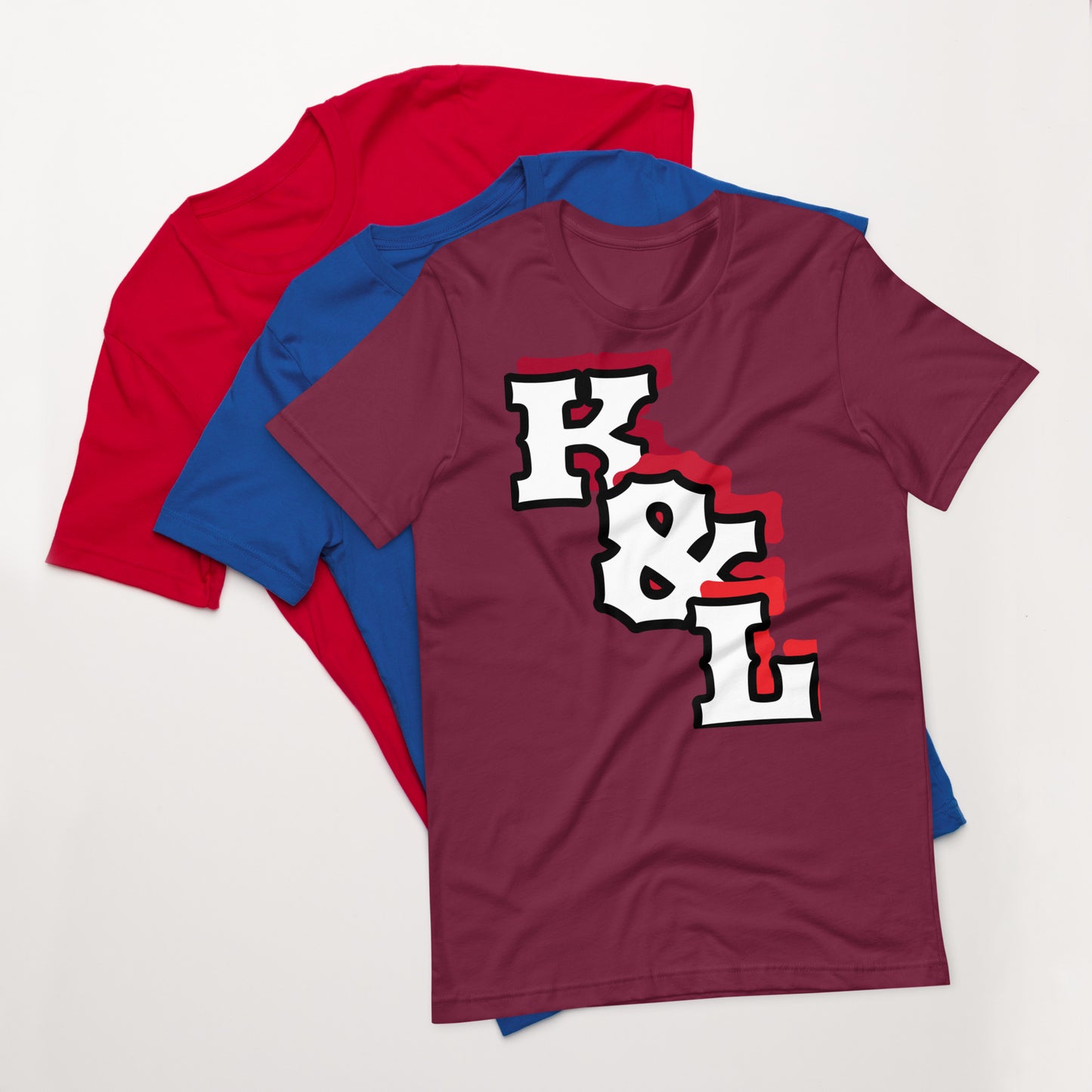 K & L  T-Shirt