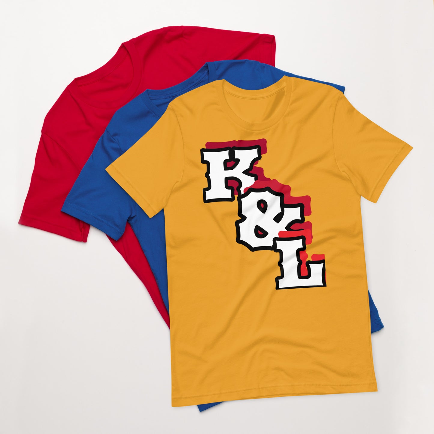 K & L  T-Shirt