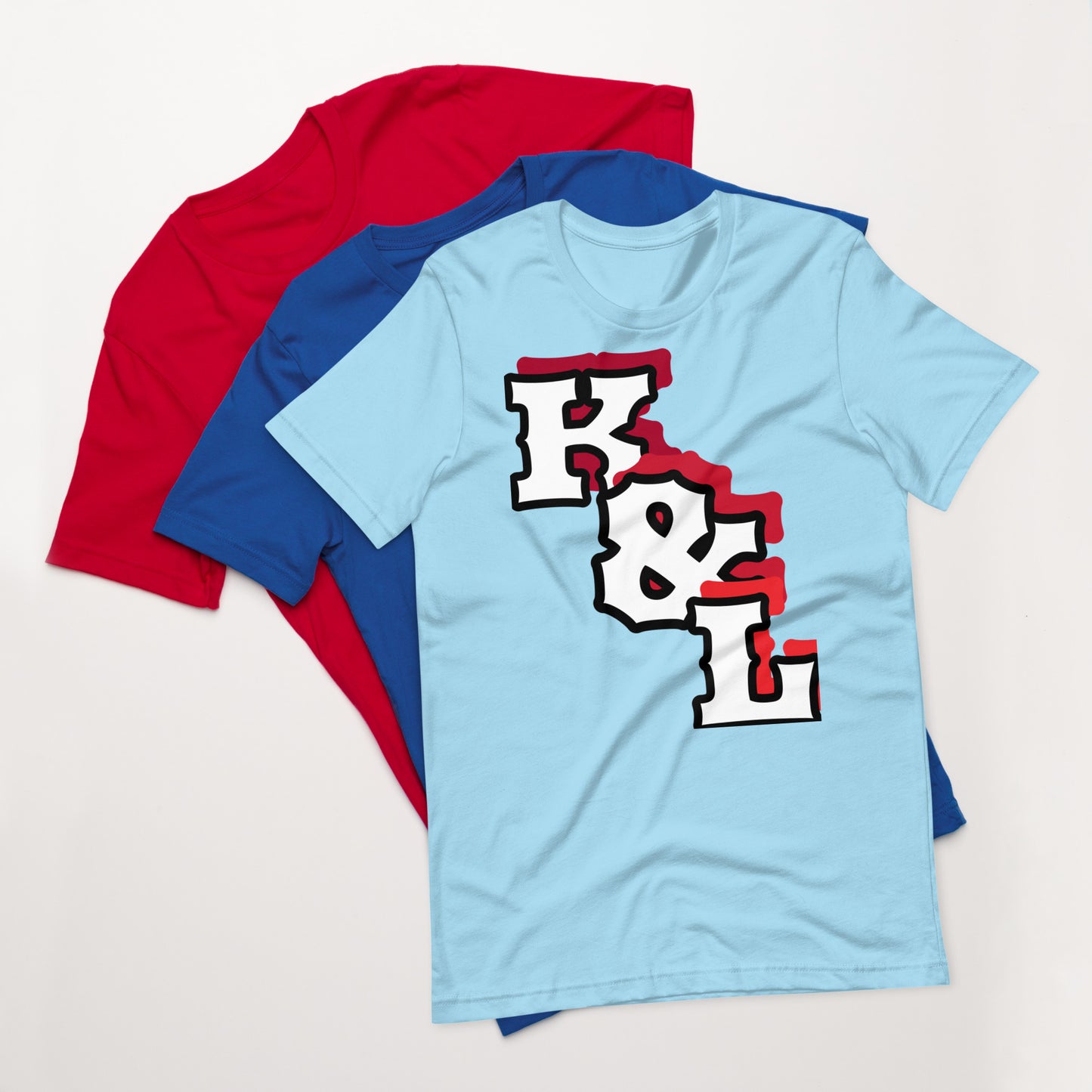 K&L T-shirt