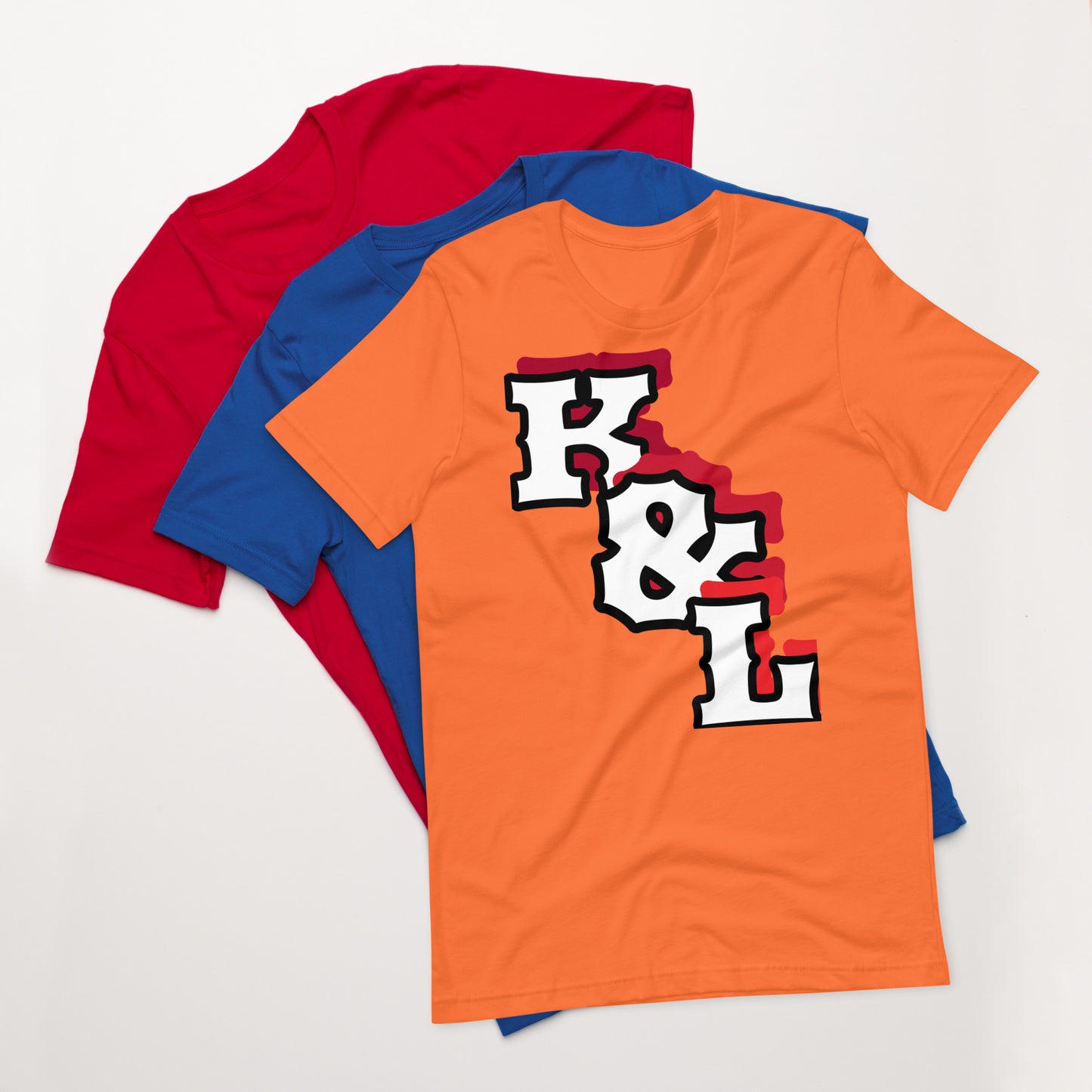 K&L T-shirt
