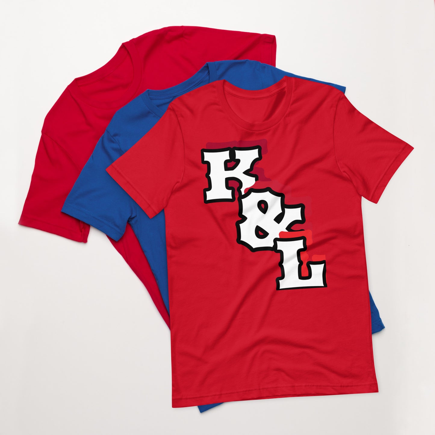 K & L  T-Shirt