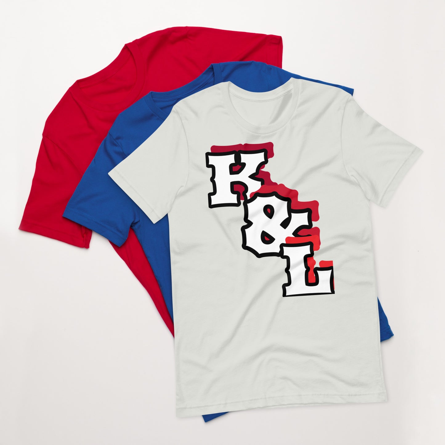 K & L  T-Shirt