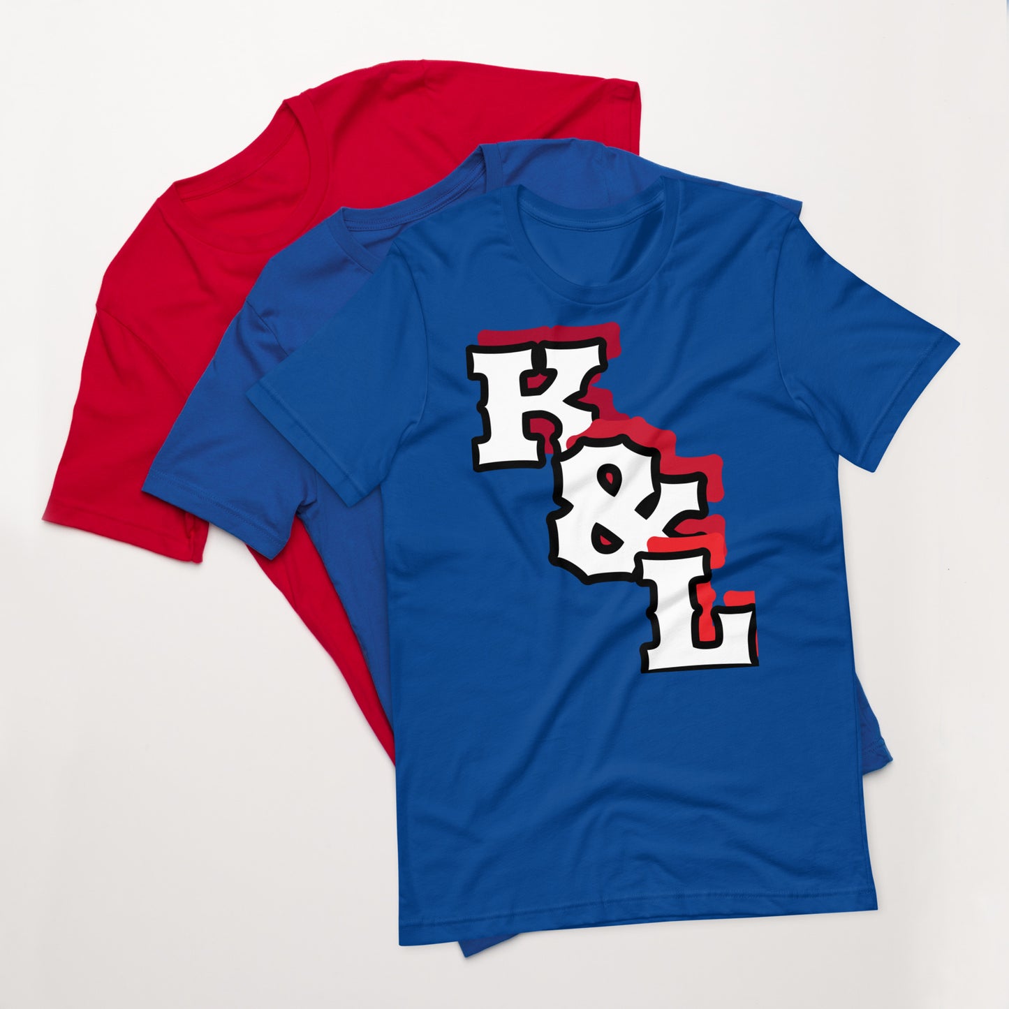 K & L  T-Shirt