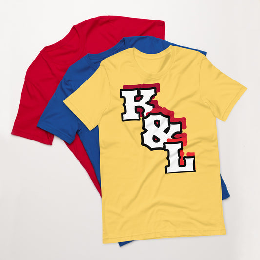 K&L T-shirt