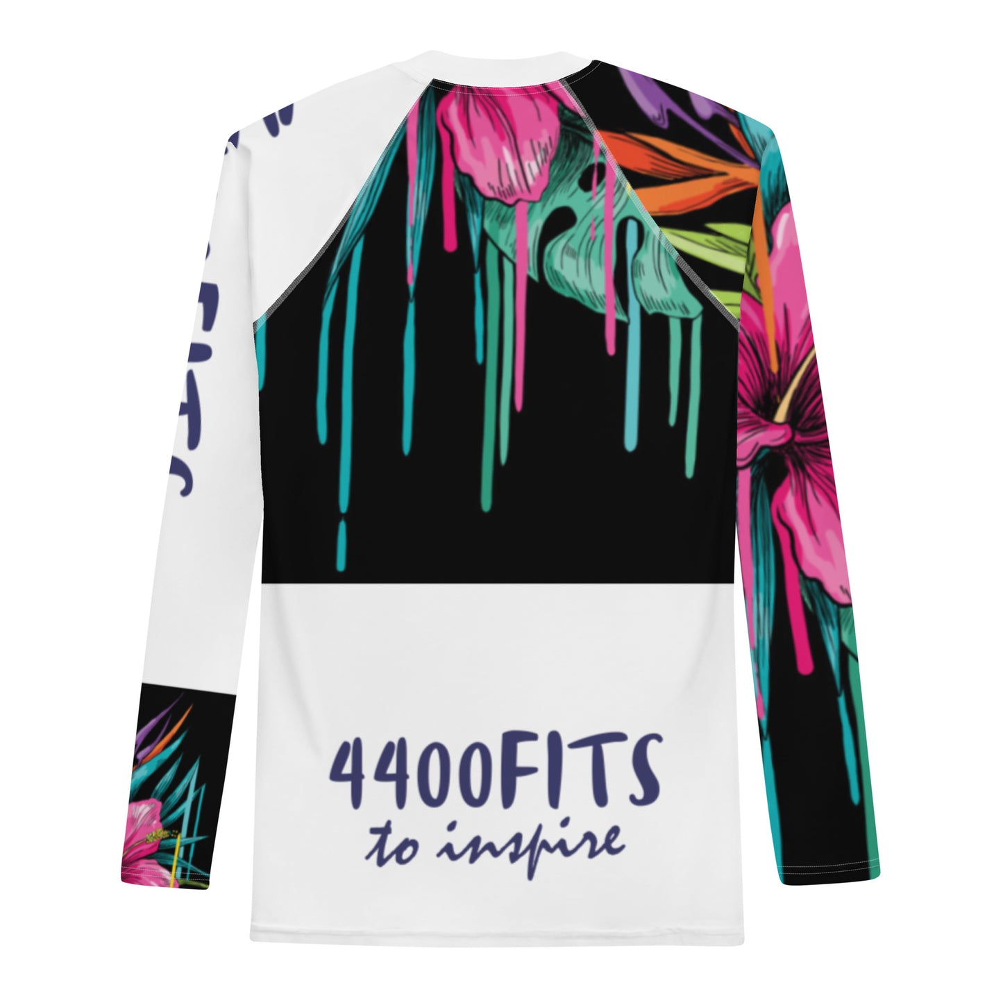 Men's Rash Guard
