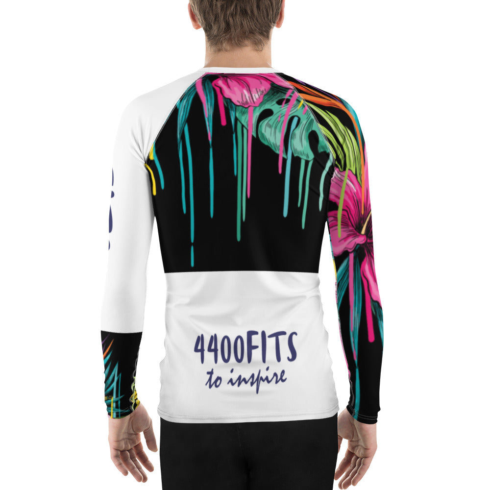 Men's Rash Guard