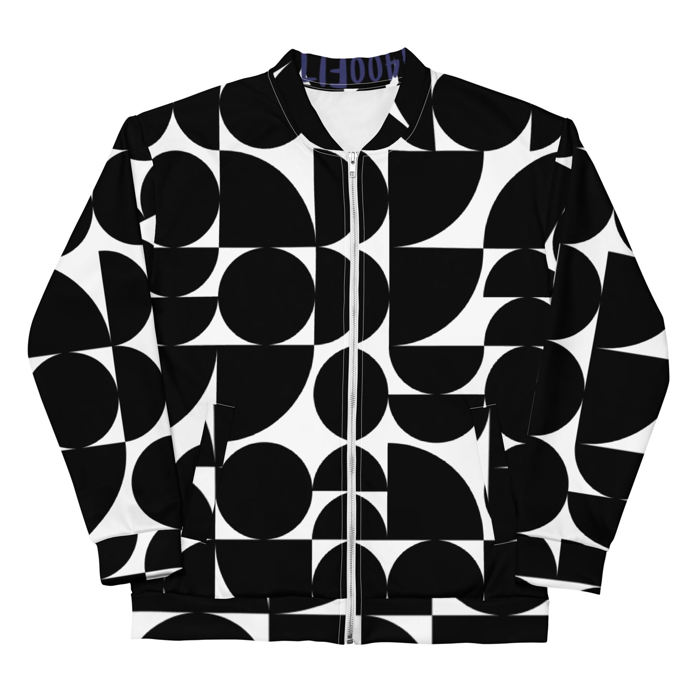 Unisex Bomber Jacket