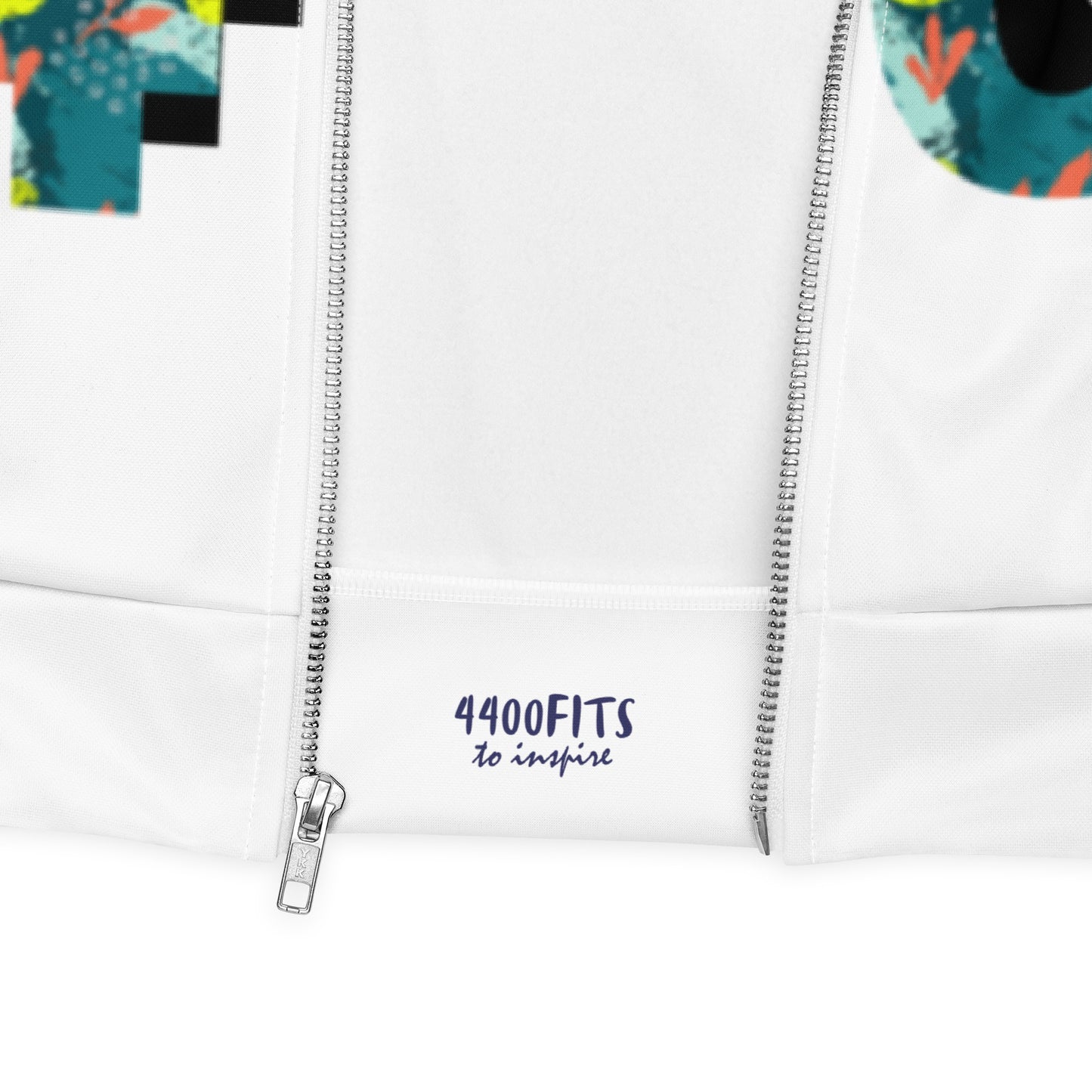 Unisex Bomber Jacket