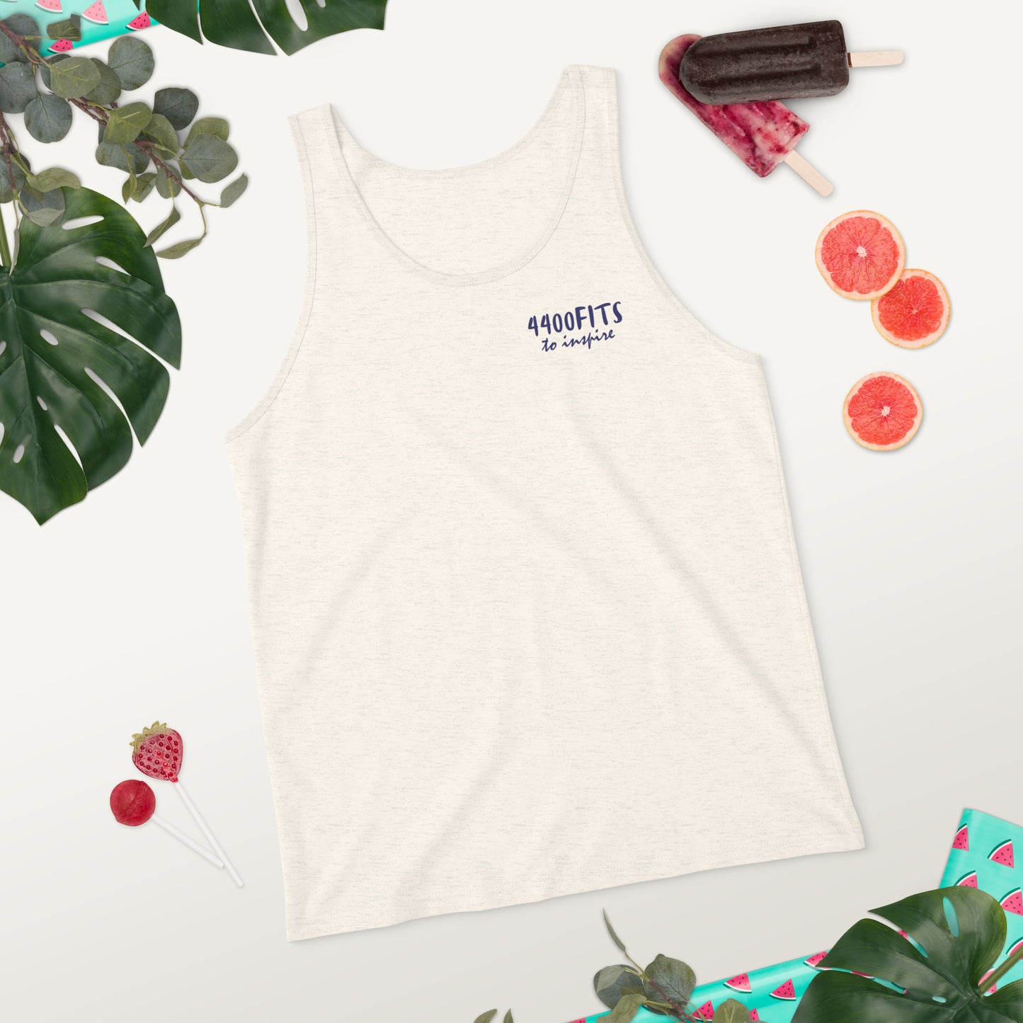 Unisex Tank Top