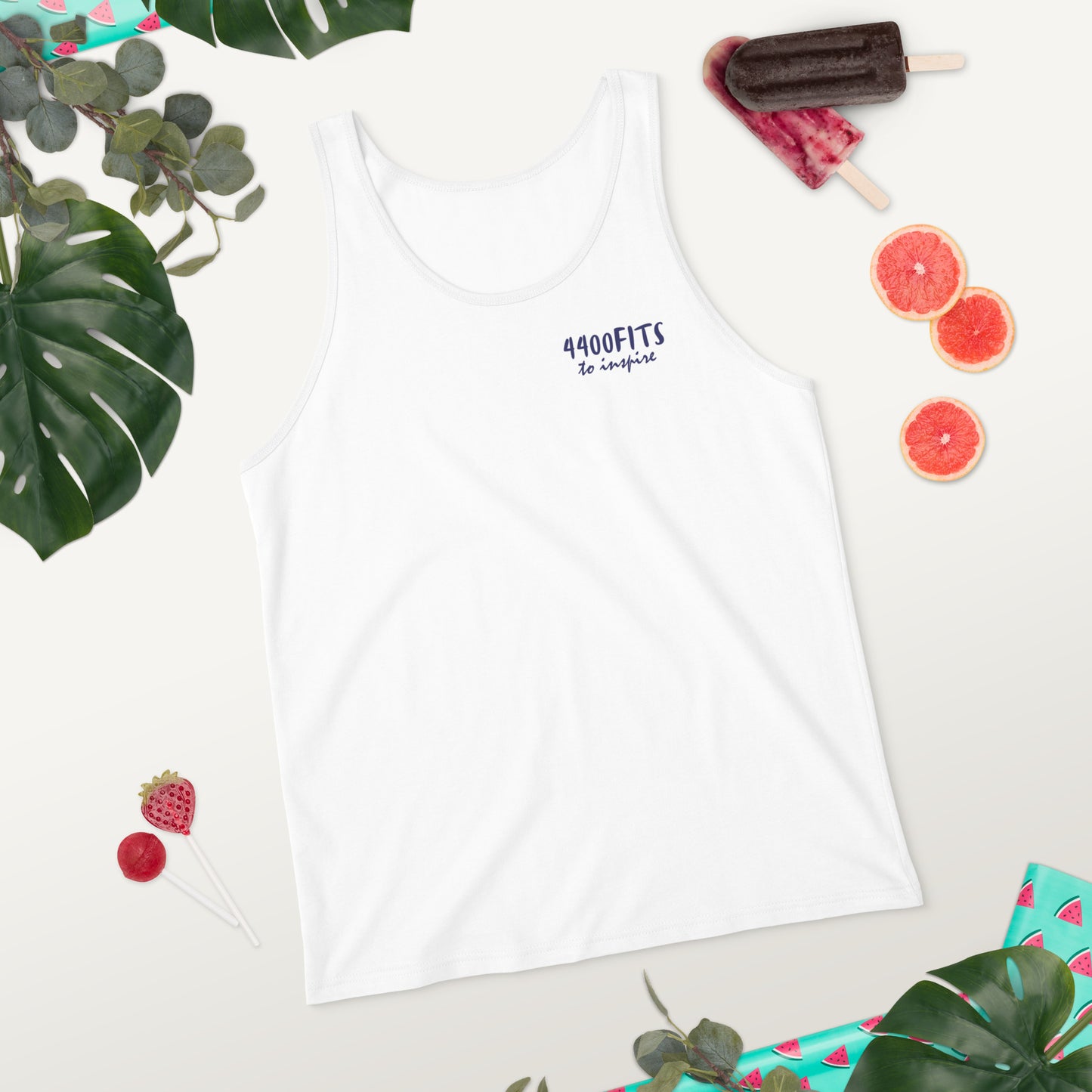 Unisex Tank Top